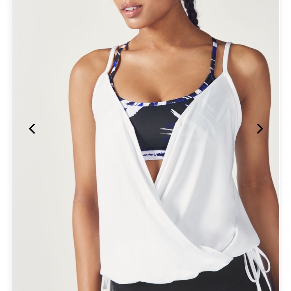 Fabletics 2-piece Set. - Picture 1 of 4